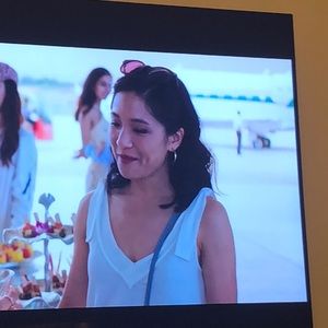 Meet your Posher, Erica